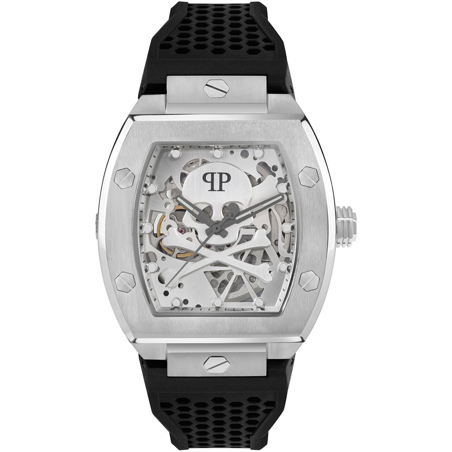 Часы Philipp Plein The Skeleton PWBAA2123
